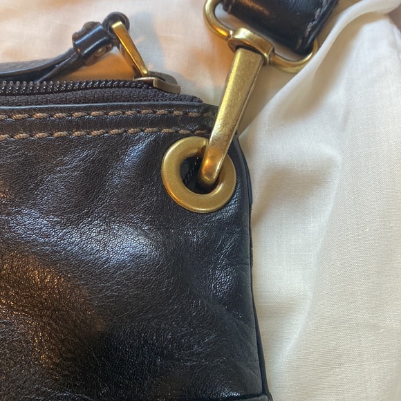 Fossil cross body / shoulder bag - Picture 4 of 14